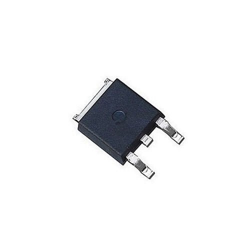 IRLR Serisi Mosfet Transistor
